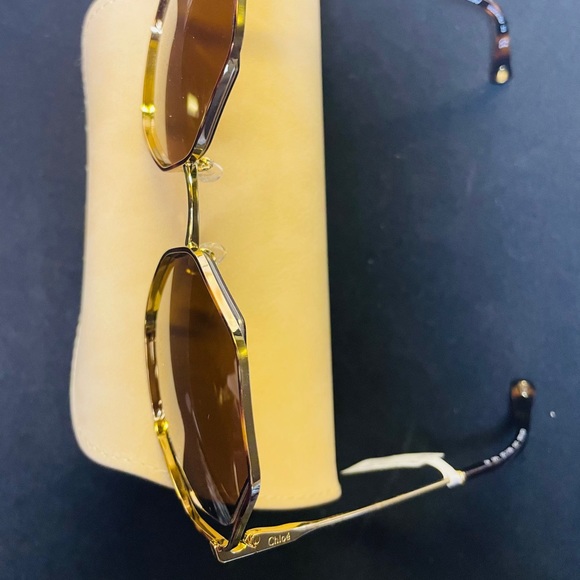 Chloe sunglasses - Picture 6 of 11